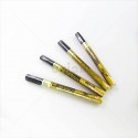 SAKURA ปากกาเพ้นท์ เล็ก Pen-touch XPMK#51 <1/12> สีทอง